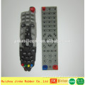 2014 JK-16-29 high quality low price for custom made silicone keypad,plastic keypad